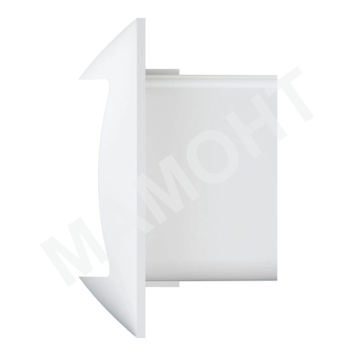 Решетка вентиляционная приточно-вытяжная ERA - Фото 4