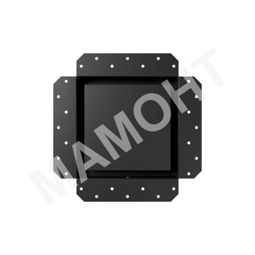 Вентилятор встраиваемый осевой обратный клапан ERA EXCELLENT - Фото 5