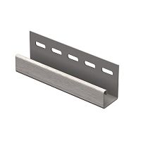 J-планка Ю-Пласт 3 м, Ель Скандинавская