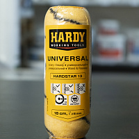 Ролик 180 мм (ворс 11 мм) HARDY Hardstar (0110-184818)