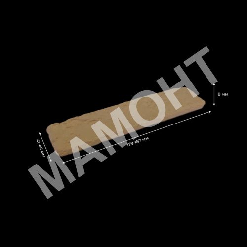 Декоративный камень PETRA Токио А01.20 - Фото 5