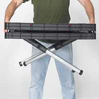 Верстак столярный складной Keter FOLDING WORK TABLE (17182239)