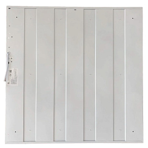 Светильник светодиодный (панель) MD LED LP-036-6,5-PR (59,5 х 59,5 см, 18 мм)