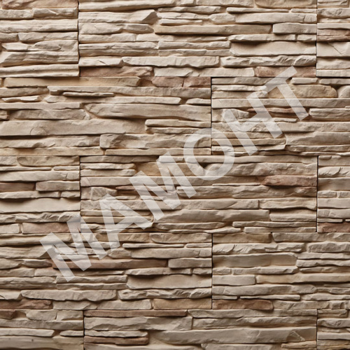 Декоративный камень PETRA Спарта 05П2