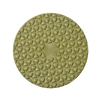 Алмазный круг шлифовальный гибкий 100 мм №200 DLT-22 (2934)