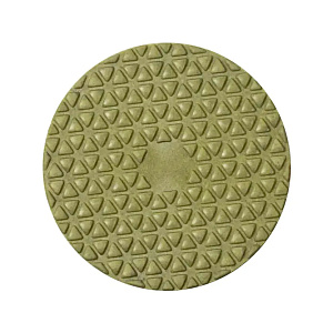 Алмазный круг шлифовальный гибкий 100 мм №200 DLT-22 (2934)