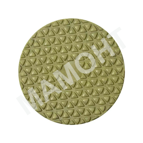 Алмазный круг шлифовальный гибкий 100 мм №200 DLT-22 (2934)