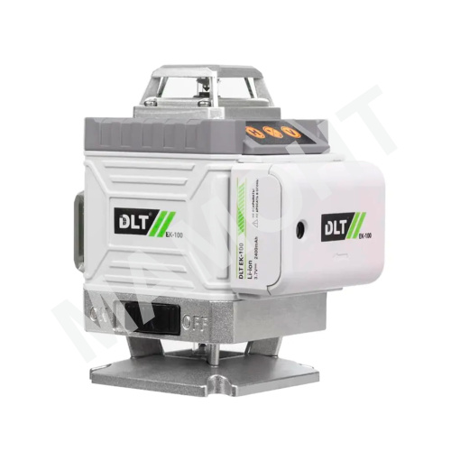 Лазерный уровень DLT EK-100 (4431)