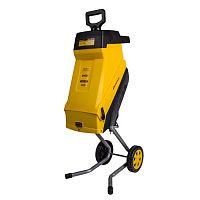 Измельчитель садовый электрический Champion SH251