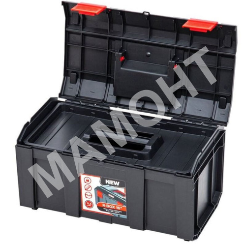 Ящик для инструментов Qbrick Regular R-BOX 16