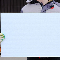 Пенопласт ППТ-15Н-А-Р (3 см) 100 х 50 см