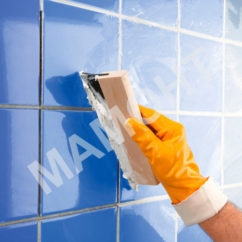 Фуга Ceresit CE40 №1 белая, 5 кг - Фото 2