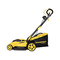Газонокосилка электрическая Champion EM3815