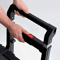 Ящик для инструментов Qbrick System ONE Cart 2.0