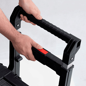 Ящик для инструментов Qbrick System ONE Cart 2.0