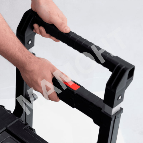 Ящик для инструментов Qbrick System ONE Cart 2.0