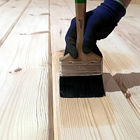 Антисептик для дерева Сенеж Экобио