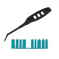 Набор шпателей для силиконовых герметиков BIHUI (10 предметов) (STAK10)