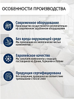 Декоративный камень PETRA Атланта А21.33