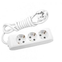 Удлинитель Viko Multi-Let 3 розетки 5 метров с заземлением