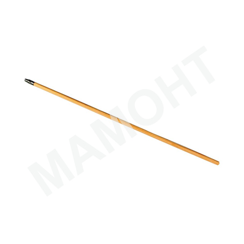 Удлинитель малярный деревянный 1,2 м Wooster ACME POLE-METAL TIP