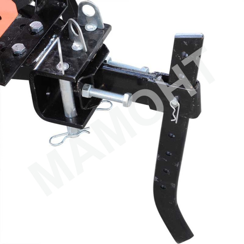 Культиватор SKIPER SP-850S