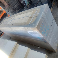 Фибролитовая плита (ФП) Nordeco-Б 120 х 60 см, 25 мм