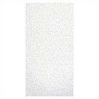 Панель ПВХ Европрофиль Кристалл 8 (2700 х 250 х 8 мм) 4 шт.