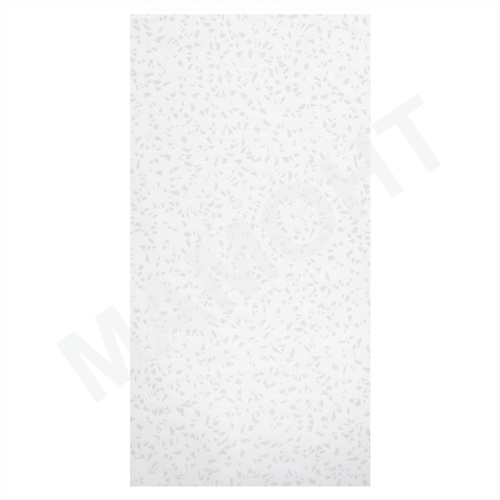 Панель ПВХ Европрофиль Кристалл 8 (2700 х 250 х 8 мм) 4 шт.