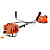 Мотокоса SKIPER GTP2101 - Превью 5