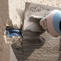 Монтажный состав быстротвердеющий Тайфун Мастер МОНТАЖ, 2 кг