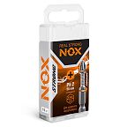 Биты крестообразные PH2 50 мм торсионные (10 шт.) NOX STRONG (336250)