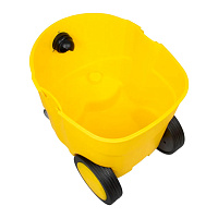 Пылесос строительный DLT PL PRO с автоочисткой (0792)