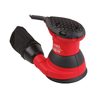 Эксцентриковая шлифмашина WORTEX RS 1235 E