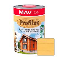 Состав декоративно-защитный PROFITEX Сосна