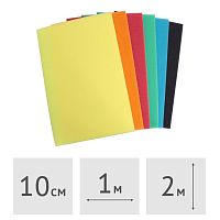 Поролон ППУ SPG 1832 100 х 1000 х 2000 мм