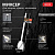 Насадка миксер для затирок, красок, шпатлевок 36 x 165 мм DECOR - Превью 2