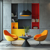 Цементно-стружечная плита (ЦСП) 120 х 320 см, 12 мм