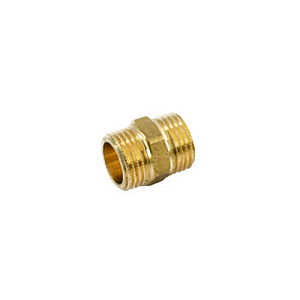 Ниппель латунный GENERAL FITTINGS