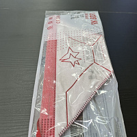 Респиратор РК RK6031 складной с клапаном FFP3 (до 50 ПДК)