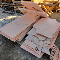 БРАК Экструдированный пенополистирол