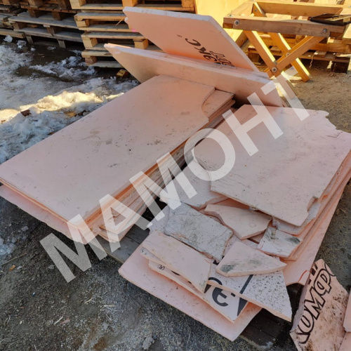 БРАК Экструдированный пенополистирол - Фото 2