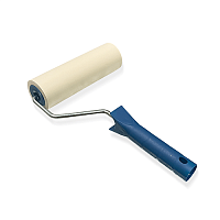 Валик прижимной пенополиуретановый 150 мм МАМОНТ