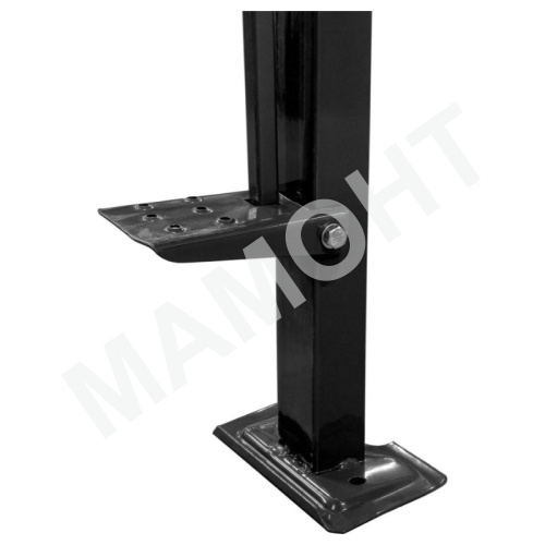 Бетоносмеситель ECO CM-200 (EC3410-7)