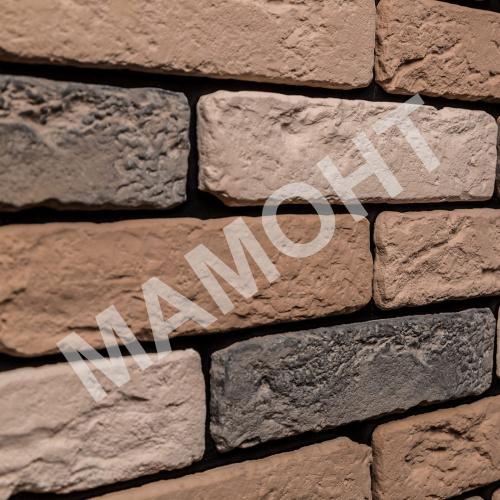 Декоративный камень PETRA Токио А01.21 - Фото 4