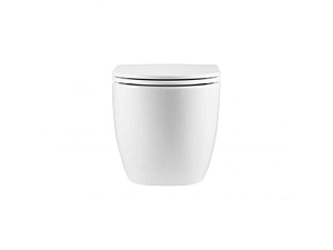Унитаз подвесной AV Engineering Comfort X2
