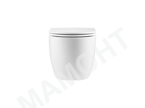 Унитаз подвесной AV Engineering Comfort X2 - Фото 2