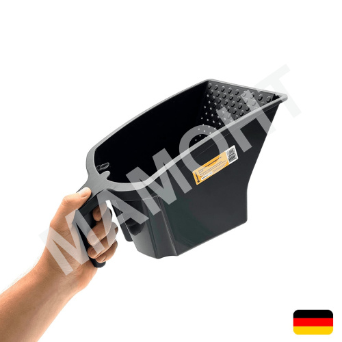 Ковш для краски Expert Cup, 28 см (2 л) МАМОНТ (INS-MMNT-1106)