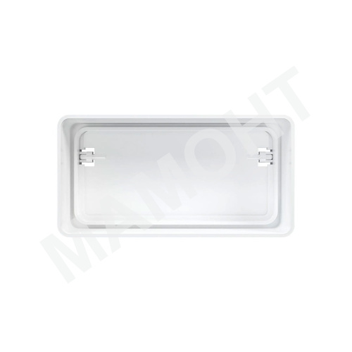 Соединитель плоских каналов с клапаном ERA - Фото 3