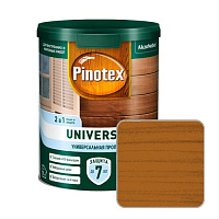 Пропитка Pinotex Universal 2 в 1 Орегон